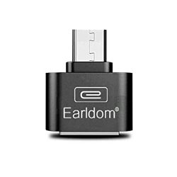 مبدل او تی جی ارلدام Earldom OTG USB-A to Micro USB Adapter OT03