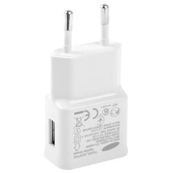 شارژر اصلی سامسونگ Travel Charger Adapter 1.0A