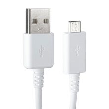 کابل اصلی سامسونگ Samsung Micro USB 1m