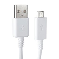 کابل اصلی سامسونگ Samsung Micro USB 1m