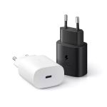 شارژر 25 وات سامسونگ 2 پین