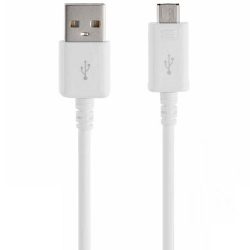 کابل اصلی سامسونگ Samsung Micro USB Cable 1m