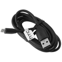 کابل شارژ اصلی اچ تی سی HTC micro USB Cable 1M