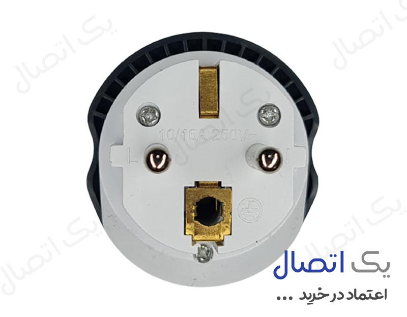 تبدیل 3 به 2 برق مارکن