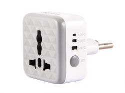 محافظ هوشمند هادرون مدل P102