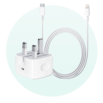 شارژر و کابل شارژر