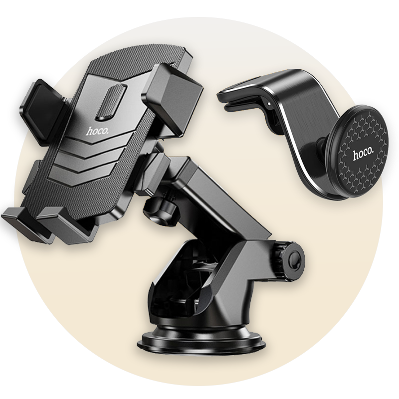 هولدر موبایل